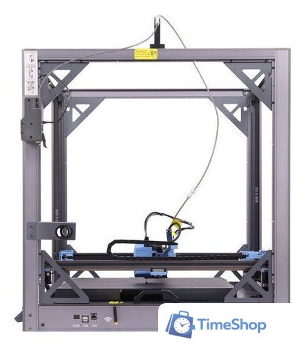 3D-принтер Sovol SV08 Max - Изображение №2 — Интернет-магазин Time-Shop