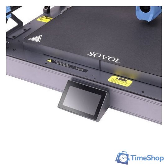 3D-принтер Sovol SV08 Max - Изображение №5 — Интернет-магазин Time-Shop
