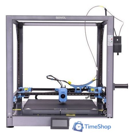 3D-принтер Sovol SV08 Max - Изображение №1 — Интернет-магазин Time-Shop