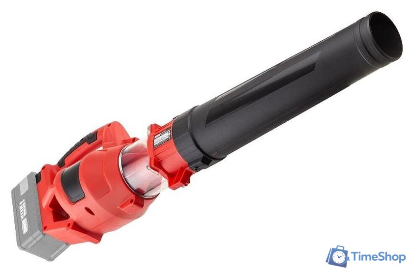 Ручная воздуходувка Hammer VZD40V (без АКБ) - Изображение №4 — Интернет-магазин Time-Shop