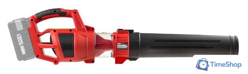 Ручная воздуходувка Hammer VZD40V (без АКБ) - Изображение №3 — Интернет-магазин Time-Shop