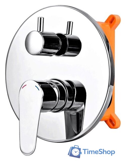 Смеситель Slovarm EN.3522.B1 - Изображение №1 — Интернет-магазин Time-Shop