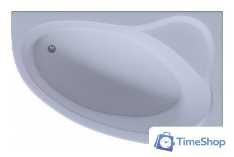 Ванна Aquatek Фиджи 170x110R FID170-0000002 - Изображение №1 — Интернет-магазин Time-Shop