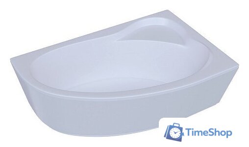 Ванна Aquatek Фиджи 170x110R FID170-0000002 - Изображение №2 — Интернет-магазин Time-Shop