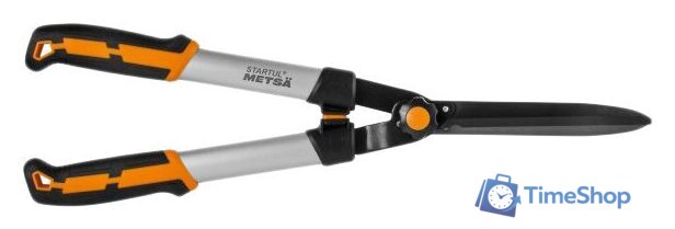 Ножницы садовые Startul Garden Metsa ST6496-01 - Изображение №1 — Интернет-магазин Time-Shop