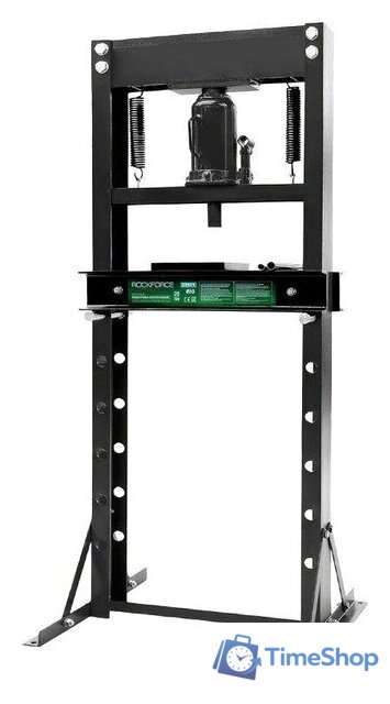 Пресс гидравлический FORSAGE F-20011 BIG - Изображение №1 — Интернет-магазин Time-Shop