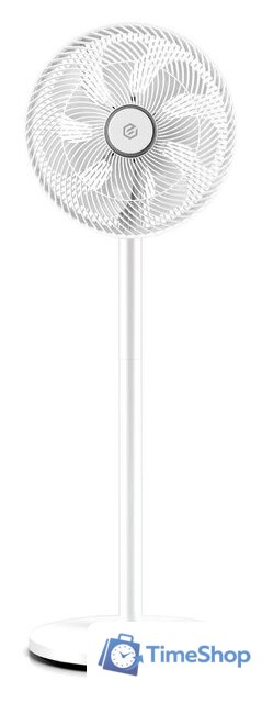 Вентилятор Evolution AirLeaf AL-706R (белый) - Изображение №1 — Интернет-магазин Time-Shop