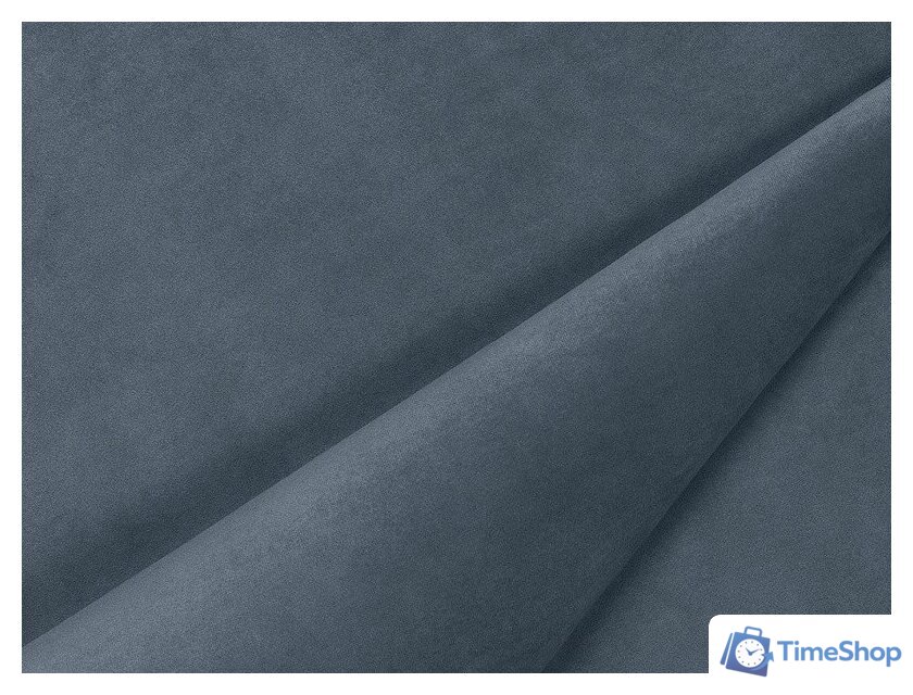 Диван Лига диванов Лига-080 131117 (велюр Seven 17 серый) - Изображение №11 — Интернет-магазин Time-Shop