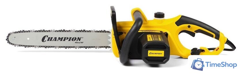 Электрическая пила Champion 125-16 - Изображение №7 — Интернет-магазин Time-Shop