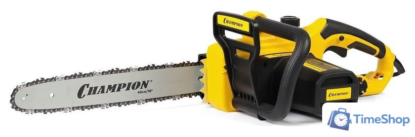 Электрическая пила Champion 125-16 - Изображение №8 — Интернет-магазин Time-Shop