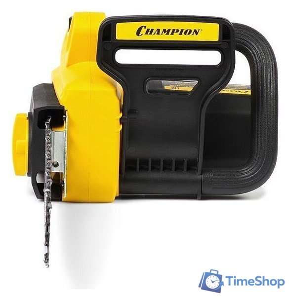 Электрическая пила Champion 125-16 - Изображение №10 — Интернет-магазин Time-Shop