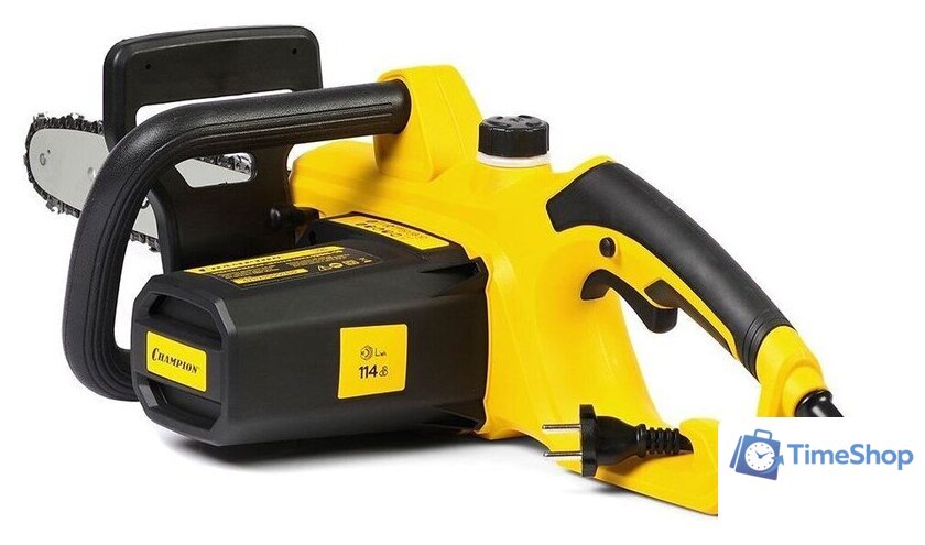 Электрическая пила Champion 125-16 - Изображение №5 — Интернет-магазин Time-Shop