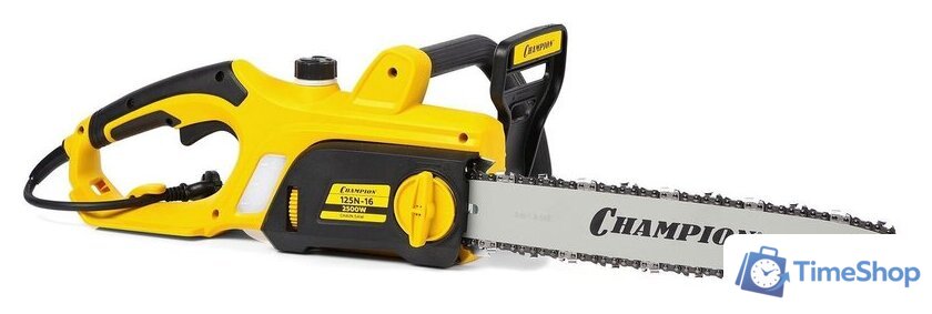 Электрическая пила Champion 125-16 - Изображение №12 — Интернет-магазин Time-Shop