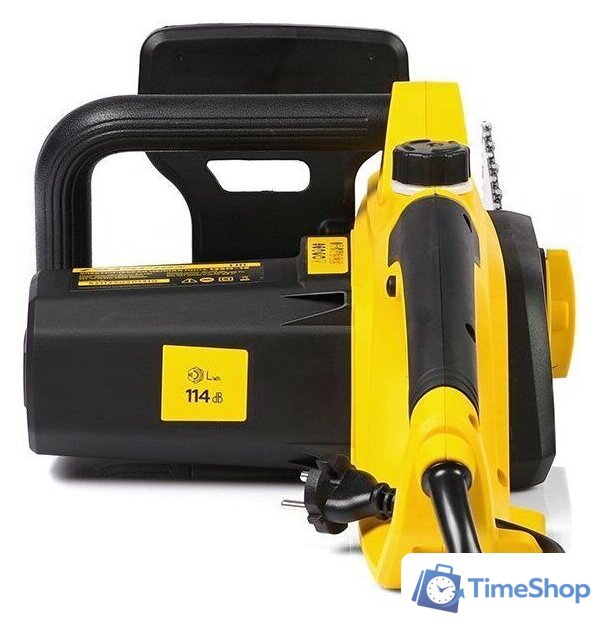 Электрическая пила Champion 125-16 - Изображение №4 — Интернет-магазин Time-Shop