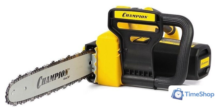 Электрическая пила Champion 125-16 - Изображение №9 — Интернет-магазин Time-Shop