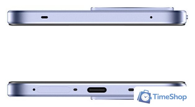 Телефон Realme C85 8GB/256GB международная версия (фиолетовый) - Изображение №9 — Интернет-магазин Time-Shop