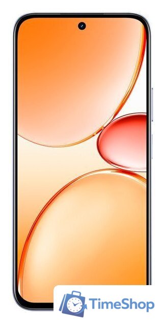 Телефон Realme C85 8GB/256GB международная версия (фиолетовый) - Изображение №2 — Интернет-магазин Time-Shop