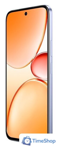 Телефон Realme C85 8GB/256GB международная версия (фиолетовый) - Изображение №6 — Интернет-магазин Time-Shop