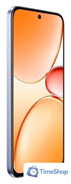 Телефон Realme C85 8GB/256GB международная версия (фиолетовый) - Изображение №4 — Интернет-магазин Time-Shop
