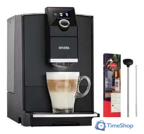 Кофемашина Nivona CafeRomatica NICR 792 - Изображение №3 — Интернет-магазин Time-Shop