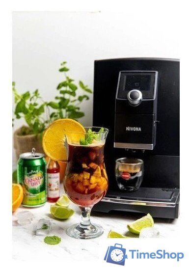 Кофемашина Nivona CafeRomatica NICR 792 - Изображение №5 — Интернет-магазин Time-Shop