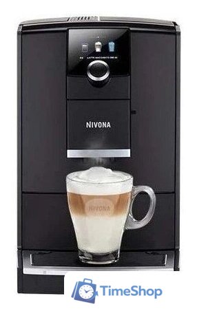 Кофемашина Nivona CafeRomatica NICR 792 - Изображение №2 — Интернет-магазин Time-Shop