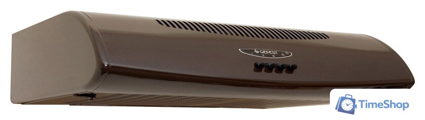 Кухонная вытяжка GEFEST ВО-2501 К47 - Изображение №1 — Интернет-магазин Time-Shop