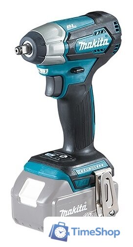 Гайковерт Makita DTW180Z (без АКБ) - Изображение №1 — Интернет-магазин Time-Shop