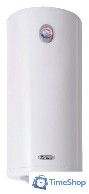 Накопительный электрический водонагреватель De luxe 4W40VS - Изображение №1 — Интернет-магазин Time-Shop