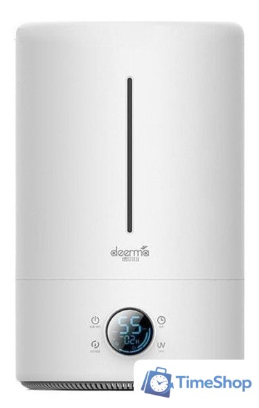 Увлажнитель воздуха Deerma DEM-F628S (международная версия) - Изображение №1 — Интернет-магазин Time-Shop