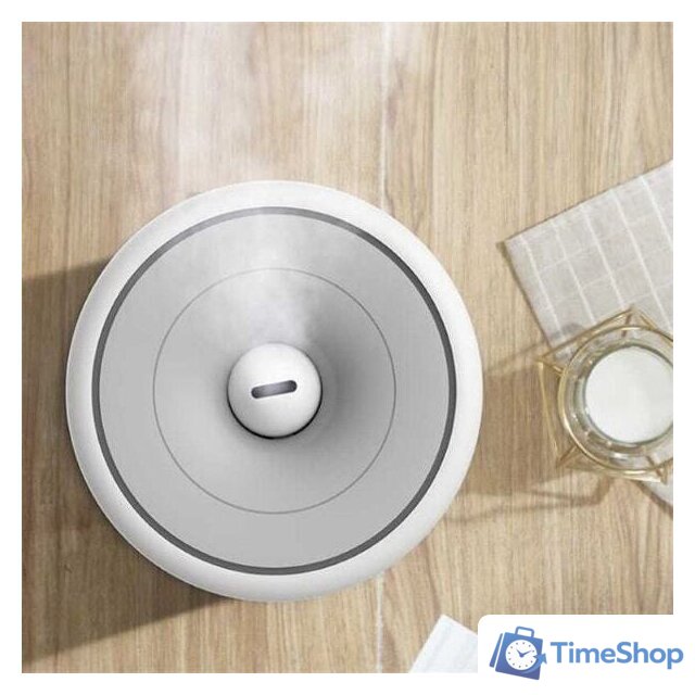 Увлажнитель воздуха Deerma DEM-F628S (международная версия) - Изображение №10 — Интернет-магазин Time-Shop