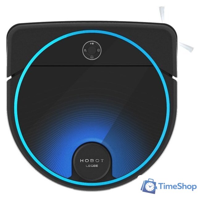 Робот-пылесос Hobot Legee-7 - Изображение №1 — Интернет-магазин Time-Shop