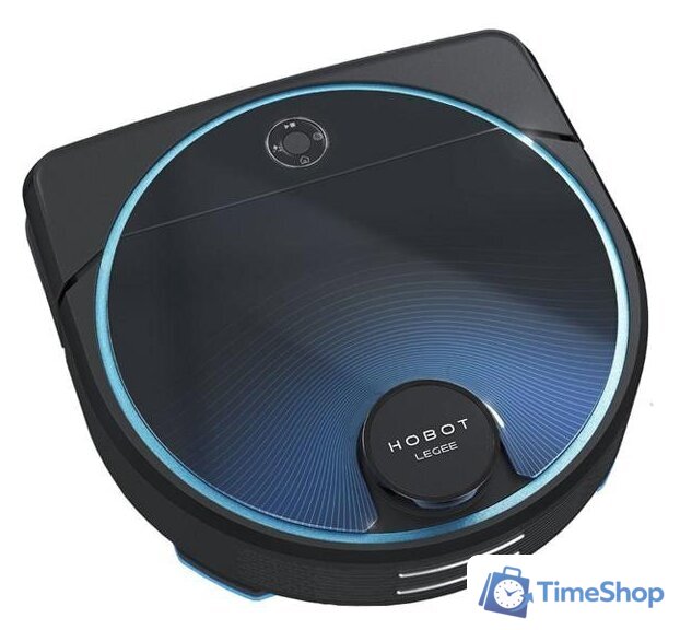 Робот-пылесос Hobot Legee-7 - Изображение №7 — Интернет-магазин Time-Shop