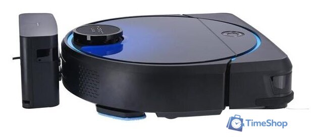 Робот-пылесос Hobot Legee-7 - Изображение №6 — Интернет-магазин Time-Shop