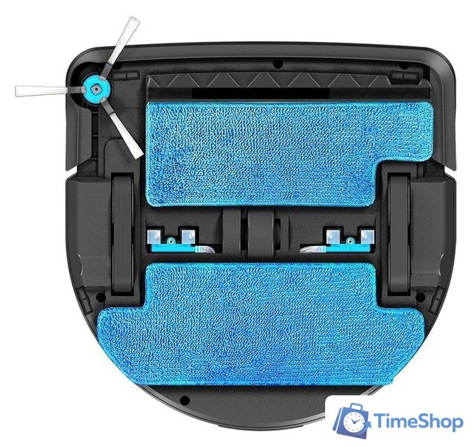 Робот-пылесос Hobot Legee-7 - Изображение №3 — Интернет-магазин Time-Shop