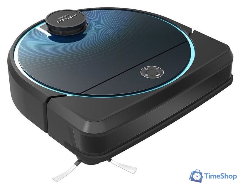 Робот-пылесос Hobot Legee-7 - Изображение №2 — Интернет-магазин Time-Shop