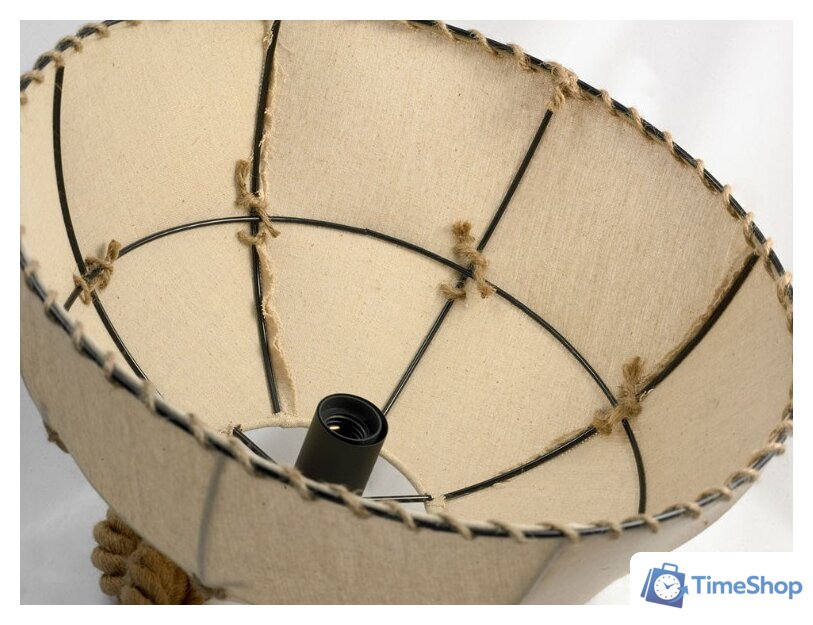 Подвесная люстра Lussole Loft Hempstead GRLSP-9667 - Изображение №2 — Интернет-магазин Time-Shop