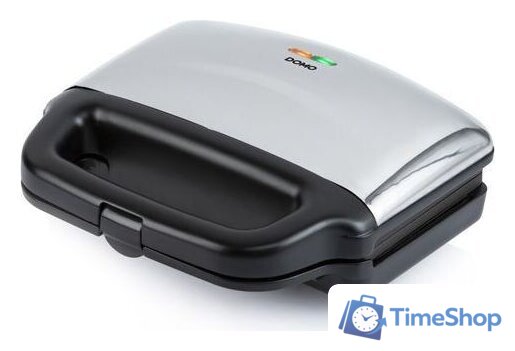 Сэндвичница Domo DO9195C - Изображение №2 — Интернет-магазин Time-Shop
