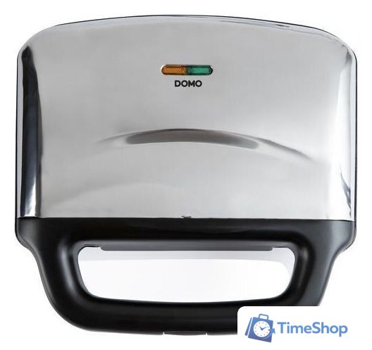 Сэндвичница Domo DO9195C - Изображение №1 — Интернет-магазин Time-Shop