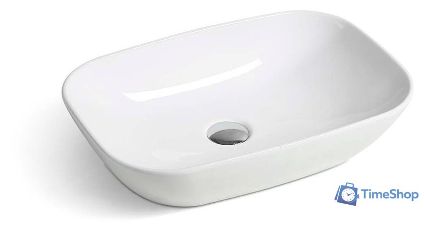 Умывальник SantiLine SL-1049 - Изображение №1 — Интернет-магазин Time-Shop
