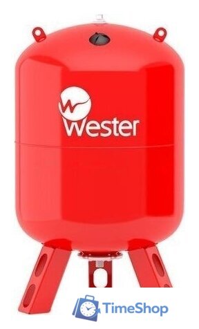 Расширительный бак Wester WRV 500 - Изображение №1 — Интернет-магазин Time-Shop