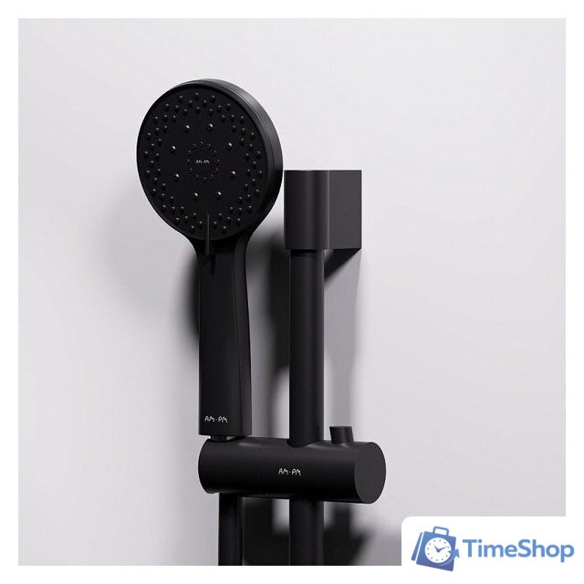 Душевая кабина AM.PM X-Joy 100x100 W94C-401-100BT - Изображение №2 — Интернет-магазин Time-Shop