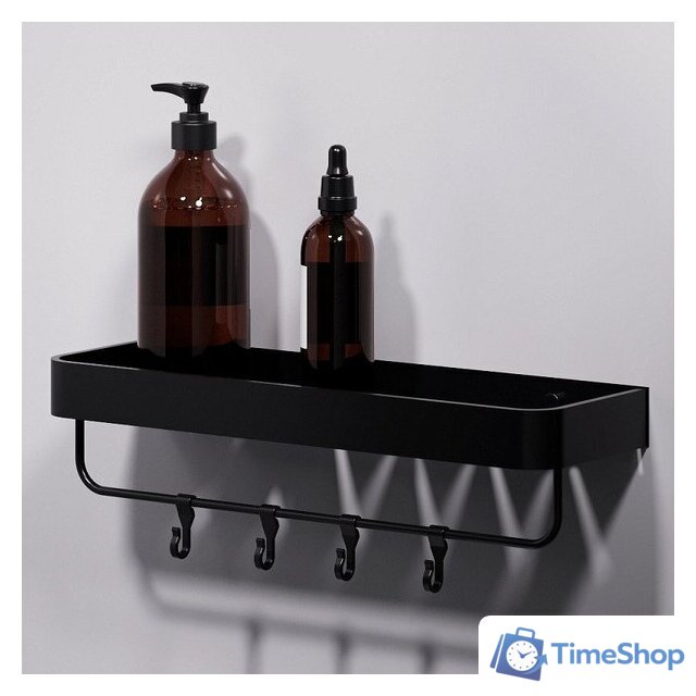 Душевая кабина AM.PM X-Joy 100x100 W94C-401-100BT - Изображение №3 — Интернет-магазин Time-Shop