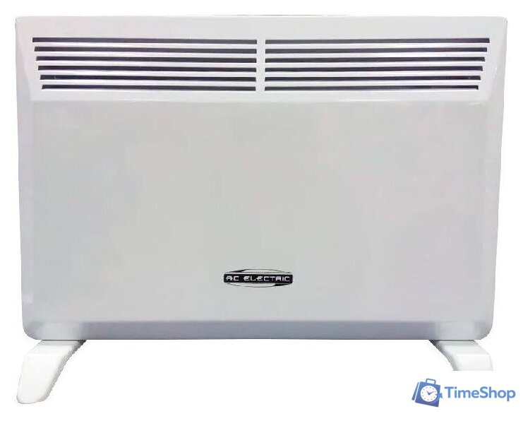 Конвектор AC Electric ACE/CMM-1000 - Изображение №1 — Интернет-магазин Time-Shop