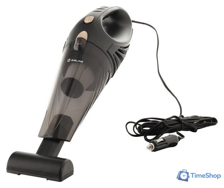 Автомобильный пылесос Airline Buran 6800PA - Изображение №13 — Интернет-магазин Time-Shop