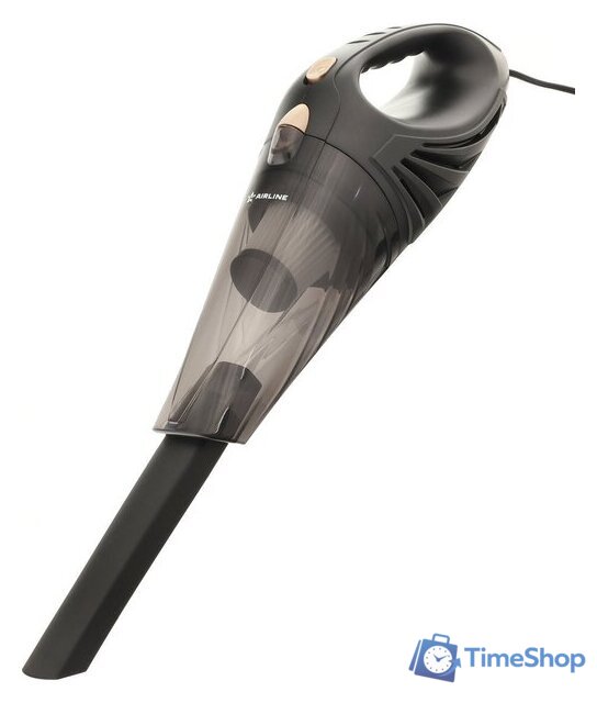 Автомобильный пылесос Airline Buran 6800PA - Изображение №14 — Интернет-магазин Time-Shop