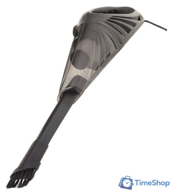 Автомобильный пылесос Airline Buran 6800PA - Изображение №4 — Интернет-магазин Time-Shop