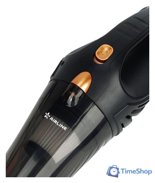 Автомобильный пылесос Airline Buran 6800PA - Изображение №11 — Интернет-магазин Time-Shop