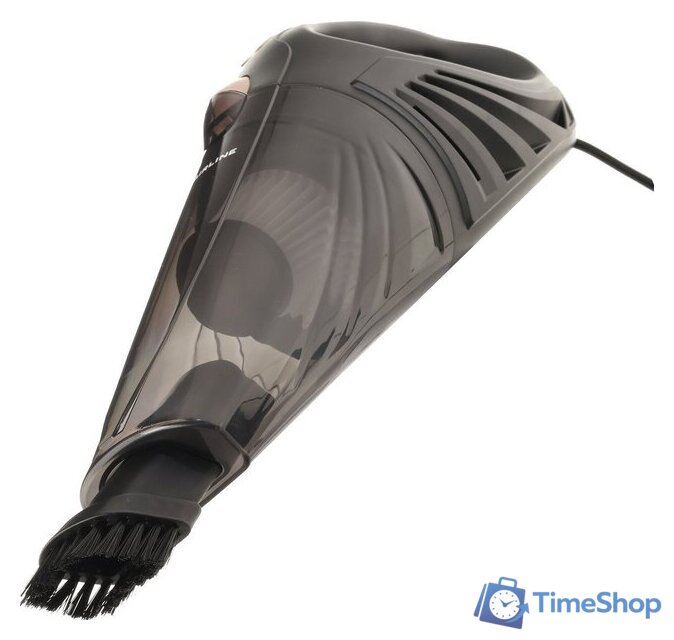 Автомобильный пылесос Airline Buran 6800PA - Изображение №3 — Интернет-магазин Time-Shop