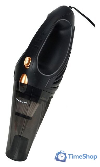 Автомобильный пылесос Airline Buran 6800PA - Изображение №2 — Интернет-магазин Time-Shop